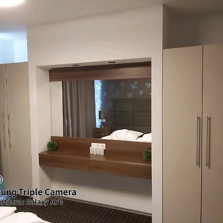 Plage Apartman Hajdúszoboszló Extérieur photo