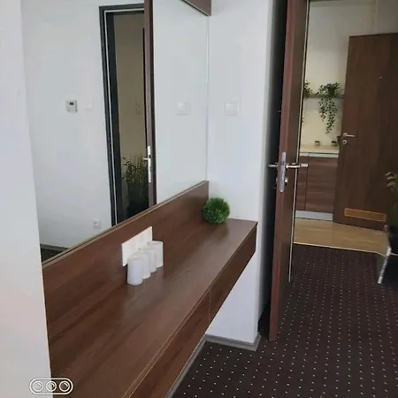 Plage Apartman Hajdúszoboszló Extérieur photo