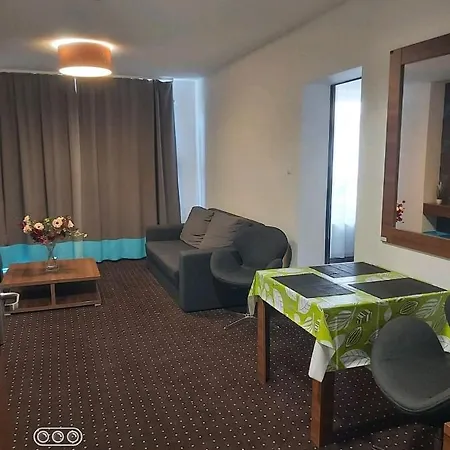 Plage Apartman Hajdúszoboszló Extérieur photo