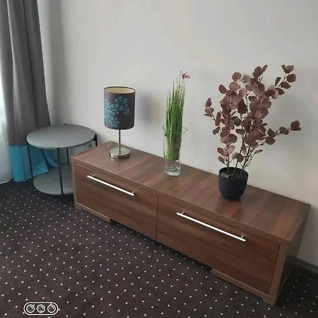 Plage Apartman Hajdúszoboszló Extérieur photo