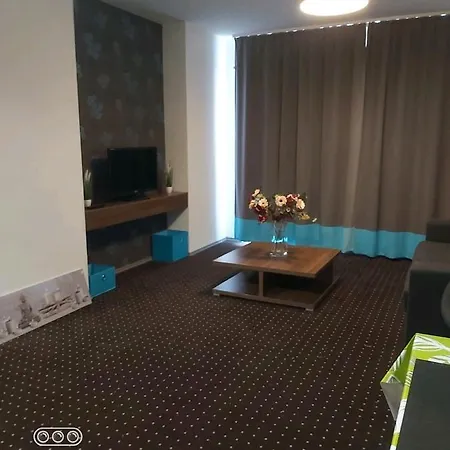 Plage Apartman Hajdúszoboszló Extérieur photo