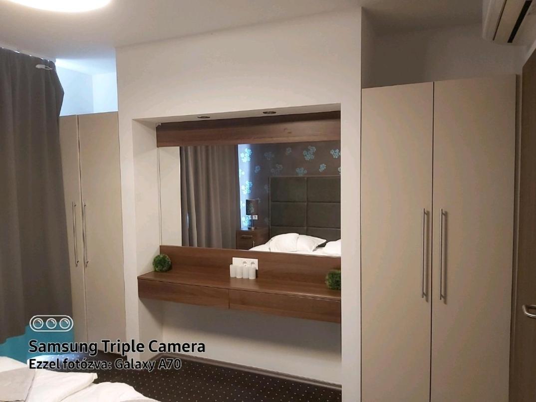 Appartement Plage Apartman Hajdúszoboszló