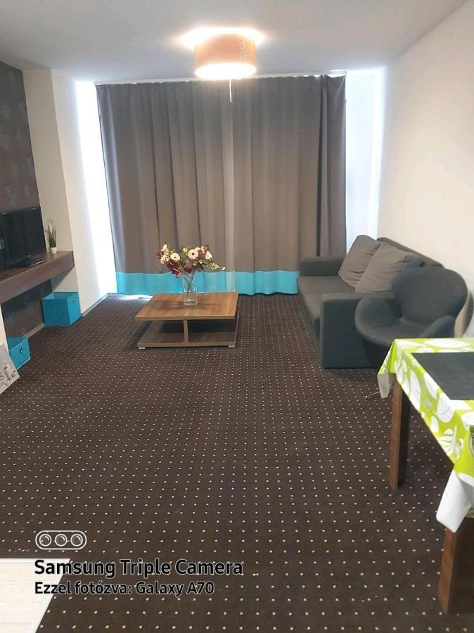 Plage Apartman Hajdúszoboszló
