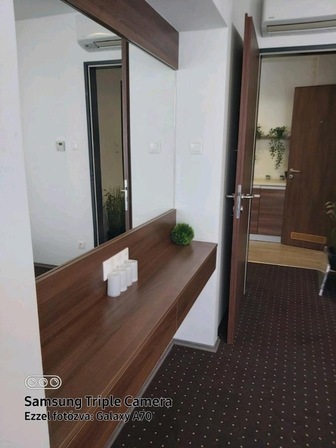 Plage Apartman Appartement Hajdúszoboszló