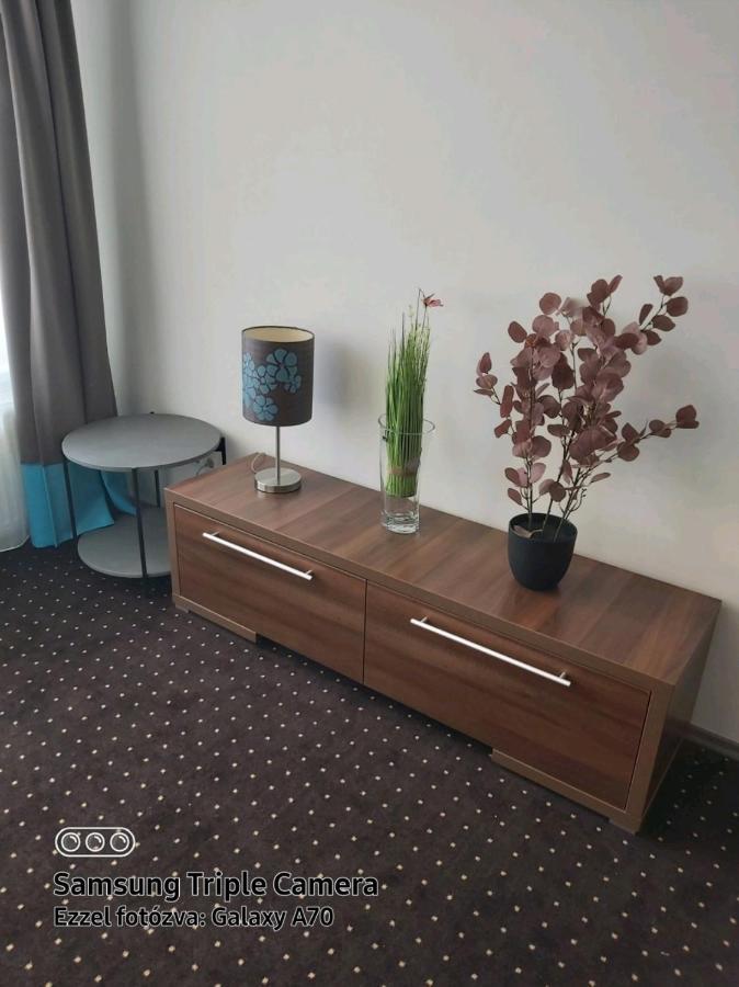Plage Apartman * Hajdúszoboszló