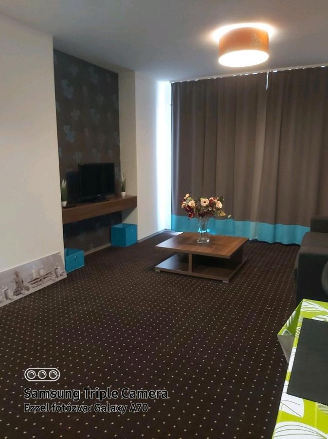 Appartement Plage Apartman *