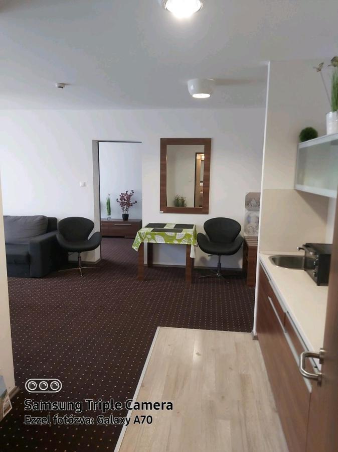 Plage Apartman Appartement *