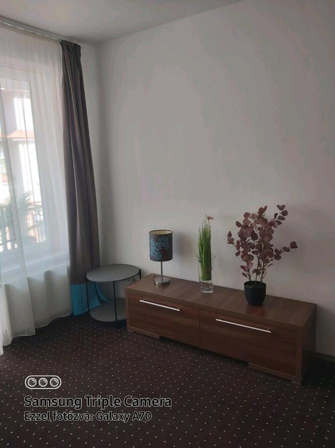 Plage Apartman * Hajdúszoboszló