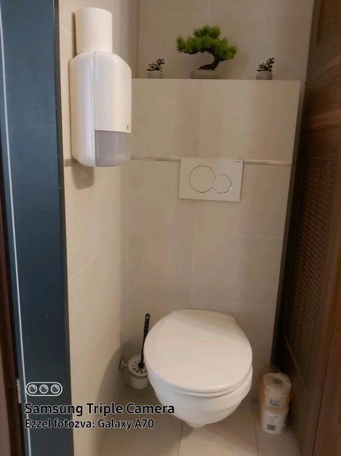 Appartement Plage Apartman