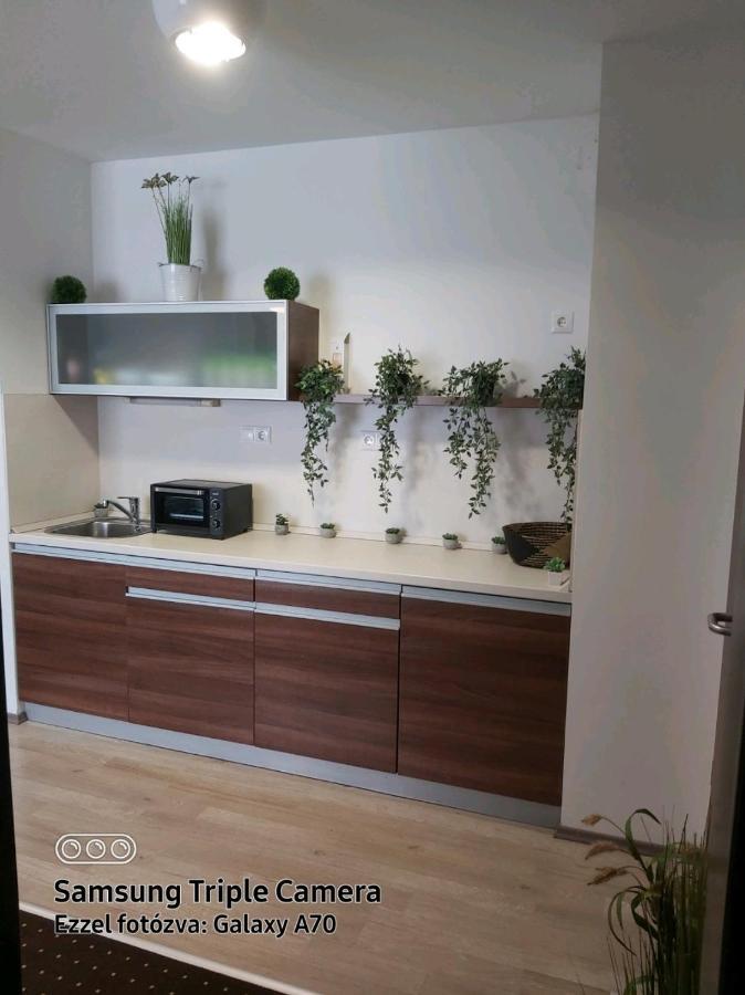 Plage Apartman Hajdúszoboszló