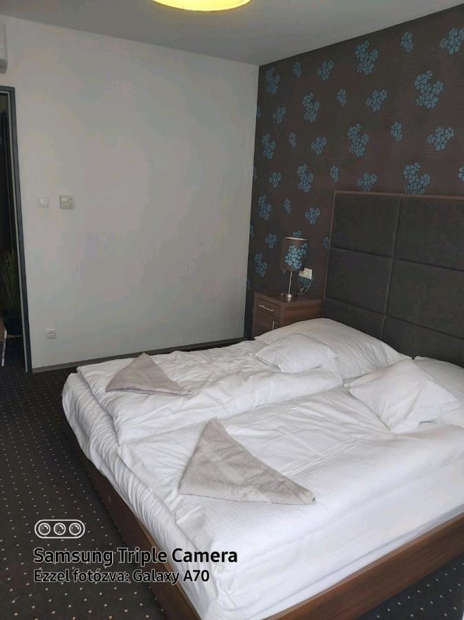 Plage Apartman Appartement Hajdúszoboszló