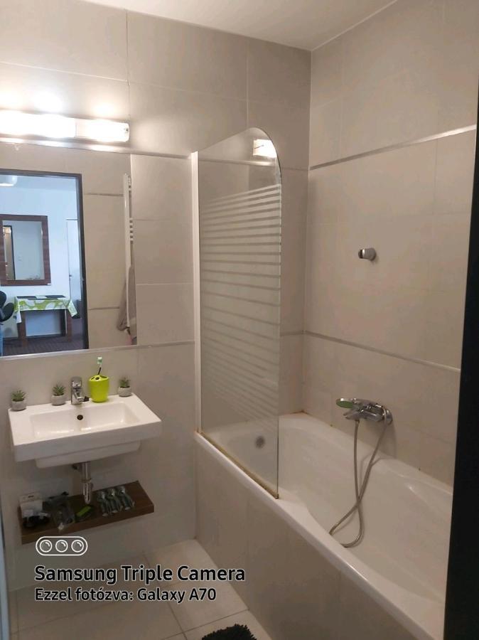 Appartement Plage Apartman Hajdúszoboszló