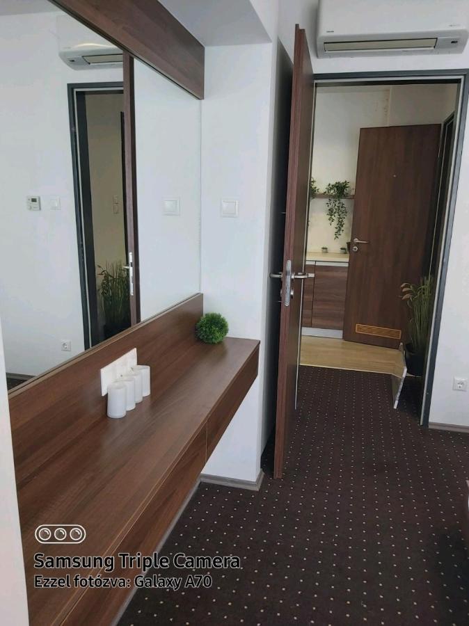 Plage Apartman Hajdúszoboszló