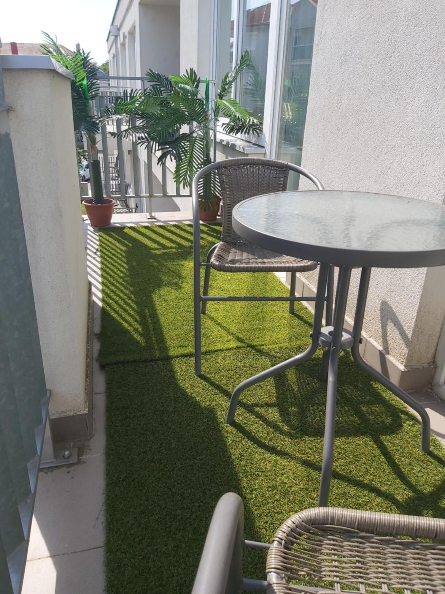 Plage Apartman