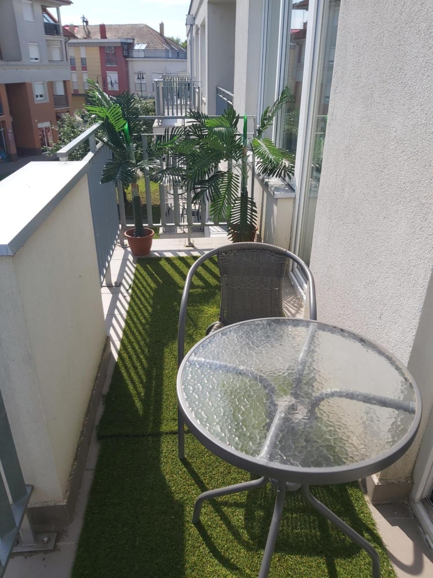 Plage Apartman Appartement *