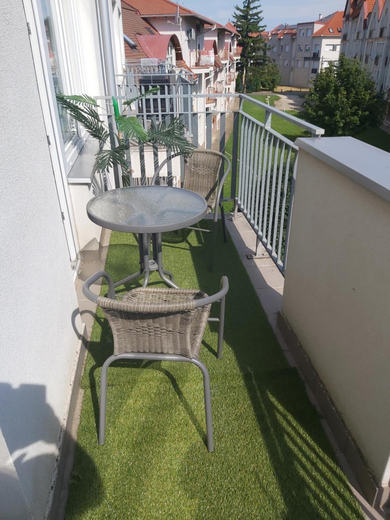 Appartement Plage Apartman Hajdúszoboszló