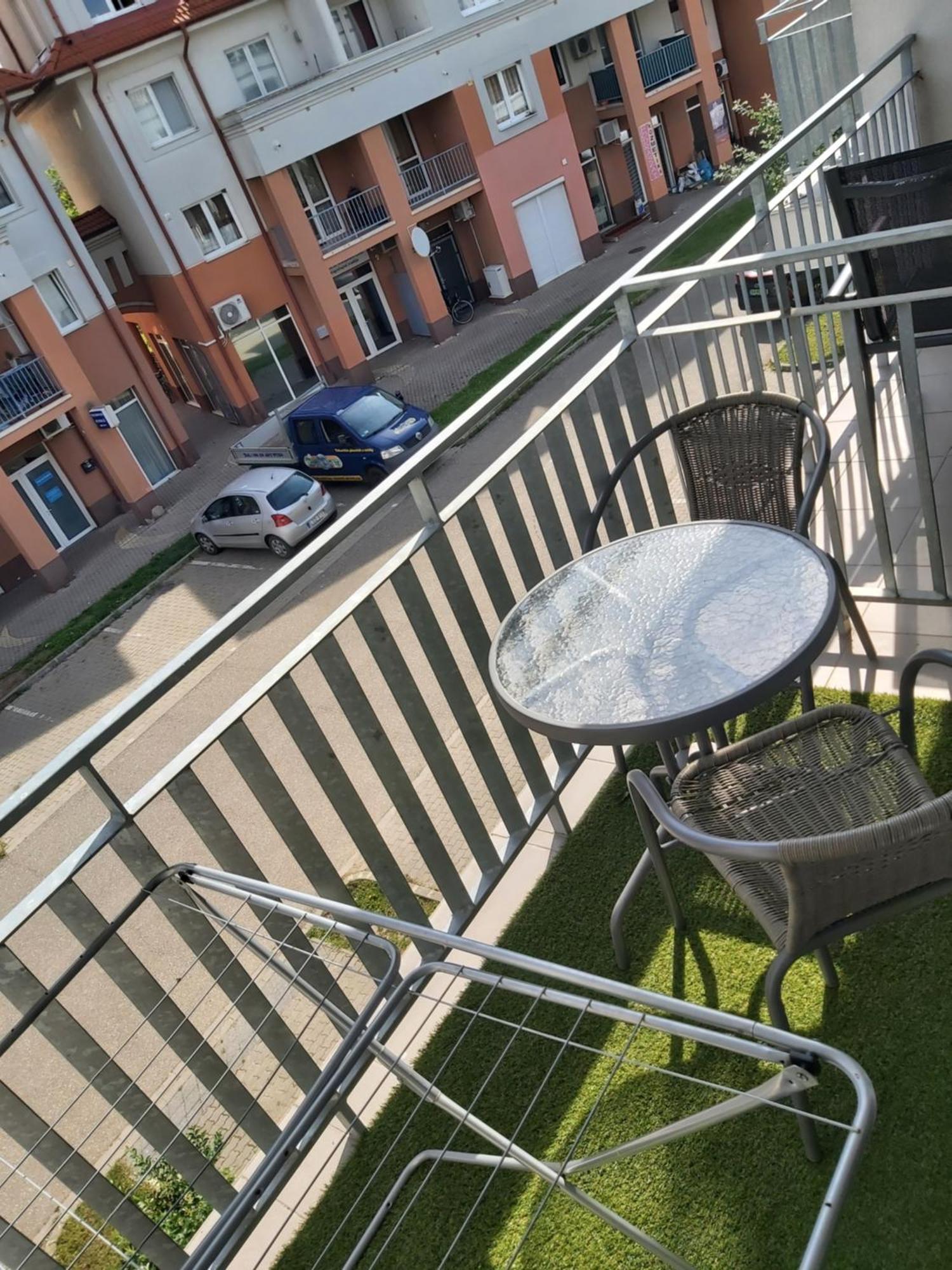 Appartement Plage Apartman